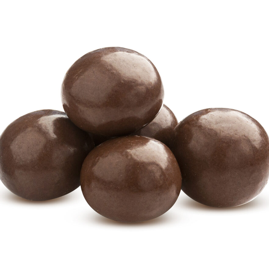 Choco balls шоколадные шарики белый шоколад